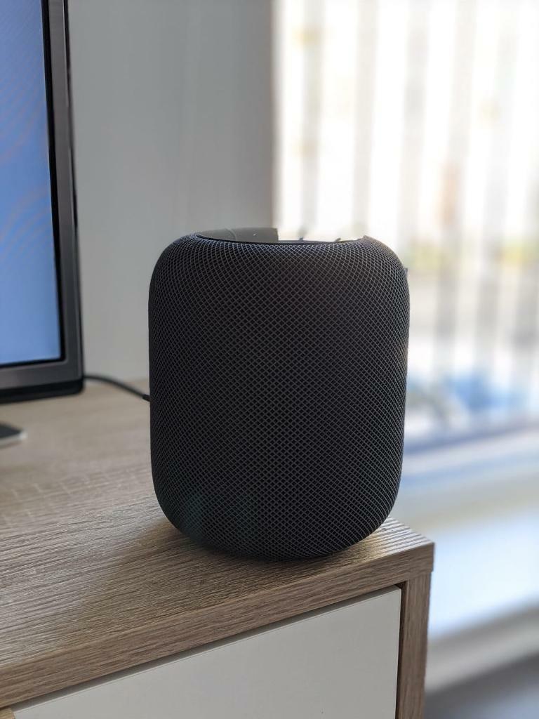 homepod gumtree